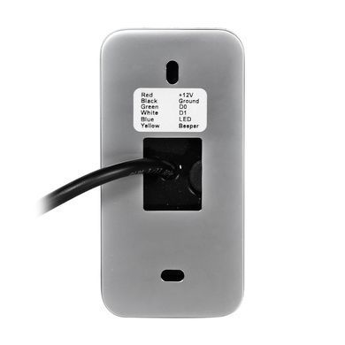 Уличный Mifare считыватель Trinix TRR-1001MW