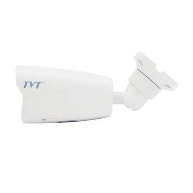 Уличная варифокальная IP камера TVT TD-9422S2H (D/FZ/PE/AR3), 2Мп
