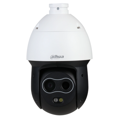 Біспектральна Speed Dome камера Dahua DHI-TPC-SD2241-T