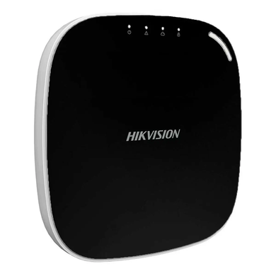 Hub беспроводной сигнализации Hikvision DS-PWA32-HS