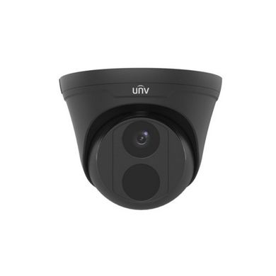 Купольна IP камера Uniview IPC3612LB-SF28-A-B, 2Мп