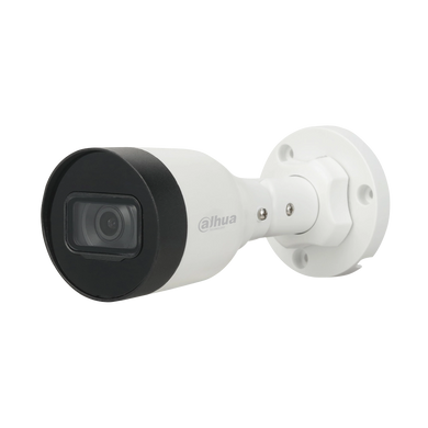 Уличная IP камера с микрофоном Dahua IPC-HFW1431S1-A-S4, 4Mп