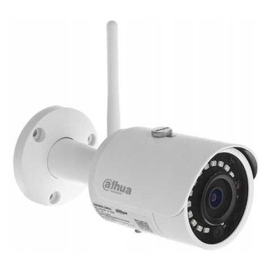 Уличная Wi-Fi IP камера Dahua IPC-HFW1235SP-W-S2, 2Мп