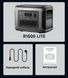 Портативная зарядная станция ALLPOWERS R1500 LITE 1600Вт 1056Вт/ч