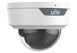 Вулична купольна IP камера Uniview IPC322SS-ADF28K-I1 White, 2Мп