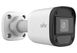 Уличная MHD видеокамера Uniview UAC-B112-F28 White, 2Мп