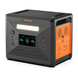 Портативна зарядна станція Greenery G2500 (2500W/2304Wh)