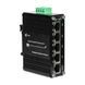 5-портовий комутатор E-INK LNK-IMC005GP, 4 порти PoE