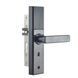 Замок біометричний TRINIX TRL-5108BTF BLACK Left