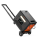 Портативна зарядна станція Greenery G2500 (2500W/2304Wh)