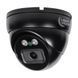 Купольная MHD-видеокамера Light Vision VLC-4256DM Black, 5Мп