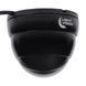 Купольная MHD-видеокамера Light Vision VLC-4256DM Black, 5Мп