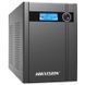 Джерело безперебійного живлення Hikvision DS-UPS3000, 1800 Вт