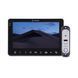 Комплект видеодомофона BCOM BD-780M Black + BCOM BT-380HR Silver