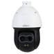 Биспектральная Speed Dome камера Dahua DHI-TPC-SD2241-T