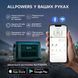 Портативная зарядная станция ALLPOWERS R1500 LITE 1600Вт 1056Вт/ч