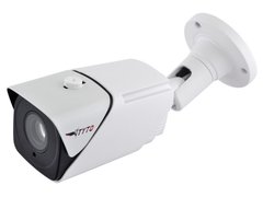 Уличная цилиндрическая IP камера Tyto IPC 5B28-RS-80 (AI-L), 5Мп