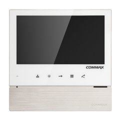 Видеодомофон Commax CDV-70H2, экран 7"
