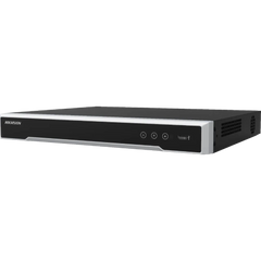 16-канальний 4K NVR відеореєстратор з аналітикою Hikvision DS-7616NI-Q2(D)