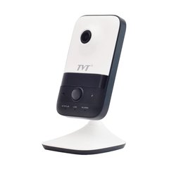 Wi-Fi внутренняя IP камера TVT TD-C12, 2Мп