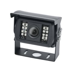 Автомобільна камера AHD з мікрофоном ATIS AAQ-2MIRA-B1/2.8, 2Мп