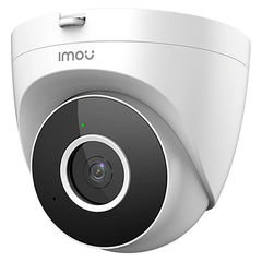 Купольная Wi-Fi камера с микрофоном Imou IPC-T22EP, 2Мп