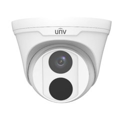 Купольная IP камера Uniview IPC3612LB-SF28-A, 2Мп