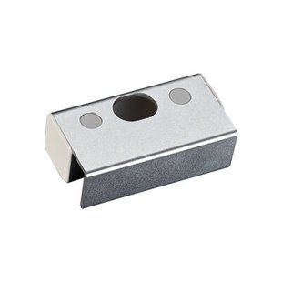 Ответная планка на стеклянную дверь Yli Electronic BBK-601