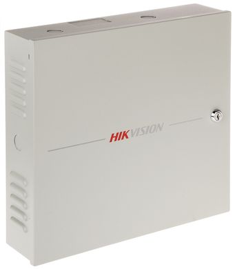 Контролер на 4 двері Hikvision DS-K2604T
