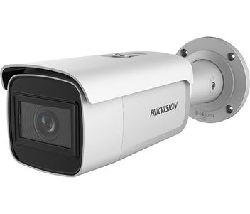 Уличная моторизированная IP камера Hikvision DS-2CD2643G1-IZS, 4Мп