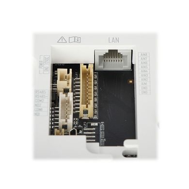 10" IP видеодомофон с Android Hikvision DS-KH9510-WTE1