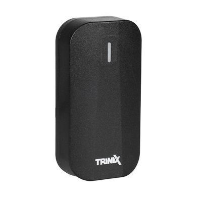 Уличный Mifare считыватель Trinix TRR-1002MW