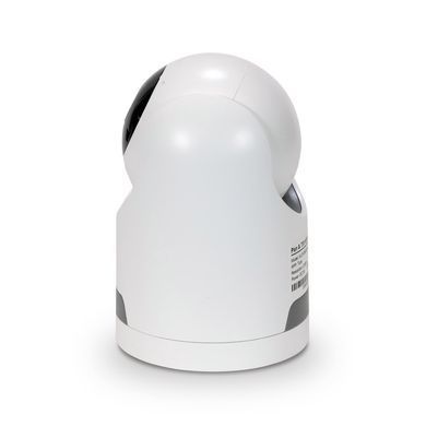 Поворотна Wi-Fi камера Light Vision VLC-6392S(Tuya), 2Мп