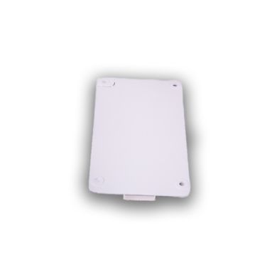 Крепежная панель SmartBracket для Ajax Keypad белая