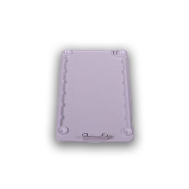 Кріпильна панель SmartBracket для Ajax Keypad біла