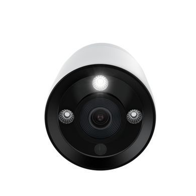 Уличная IP видеокамера Reolink ColorX Series P320X, 4Мп