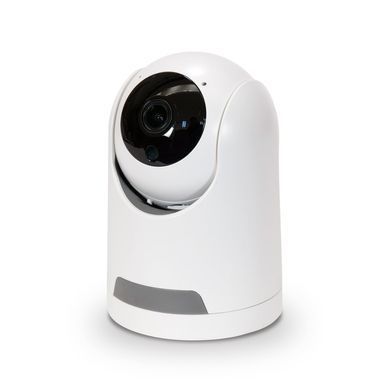 Поворотна Wi-Fi камера Light Vision VLC-6392S(Tuya), 2Мп