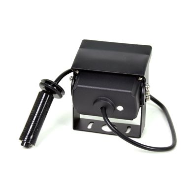 Автомобильная AHD камера с микрофоном ATIS AAQ-2MIRA-B1/2.8, 2Мп