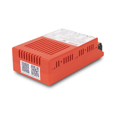 Безперебійний блок живлення Faraday Electronics БП UPS 85W Smart ASCH PL (LFP)