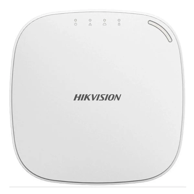 Hub бездротової сигналізації Hikvision DS-PWA32-HS