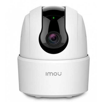 Поворотна камера Wi-Fi Imou IPC-TA42P-B, 4Мп
