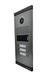 Виклична відеопанель на 6 абонентів Commax DRC-6ML/RF1, 2Мп