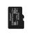 Карта памяти microSDHC Kingston Canvas Select Plus 32 GB Class 10 А1 UHS-1