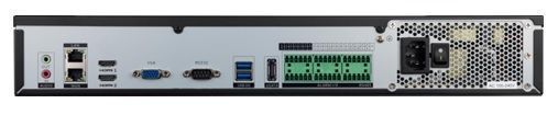 64-канальний IP відеореєстратор Sunell SN-NVR3964E4-J, 12Мп