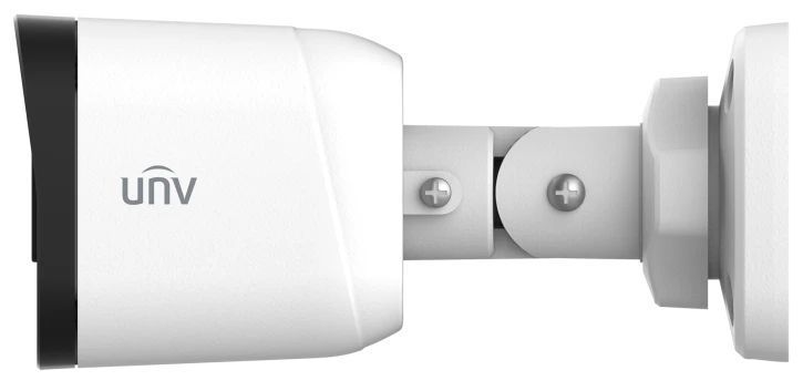 Уличная MHD камера с микрофоном Uniview UAC-B112-AF28, 2Мп