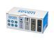 Виклична панель SEVEN CP-7507 FHD silver, 2Мп