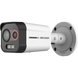 Двоспектральна IP камера Hikvision DS-2TD2608-2/QA, 4Мп
