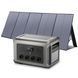 Портативна зарядна станція ALLPOWERS R3500 V2 3500Вт 2880 Вт/год