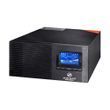 Інвертор з правильною синусоїдою Kraft KRF-AVR600VA/500W-12V