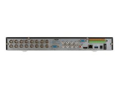 16-канальный XVR видеорегистратор Tyto D1S-20-D2 XVR, 5Мп